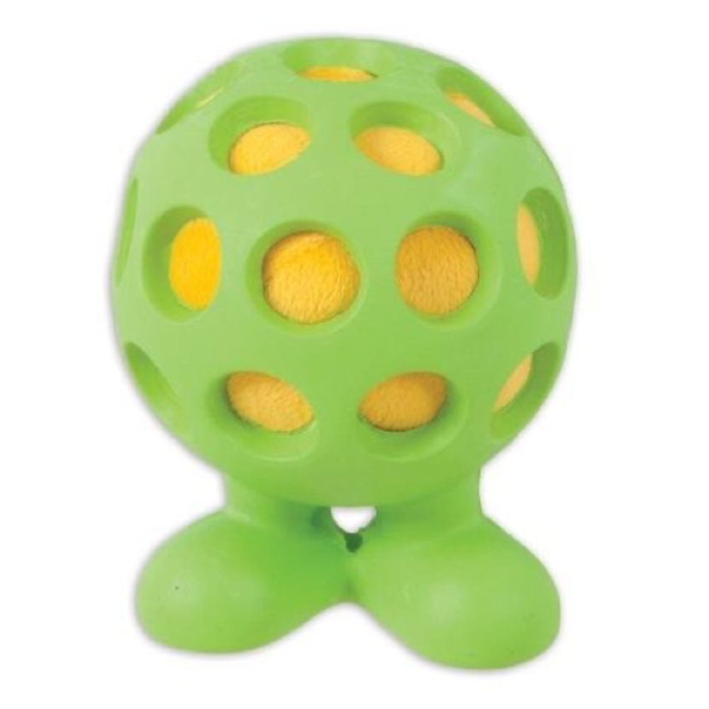 JW Hol-ee Cuz Dog Toy - Large - New with Tags - Color varies